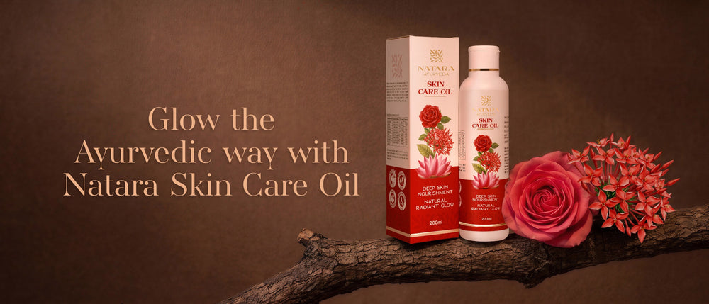 Reveal Your Skin's Golden Glow
