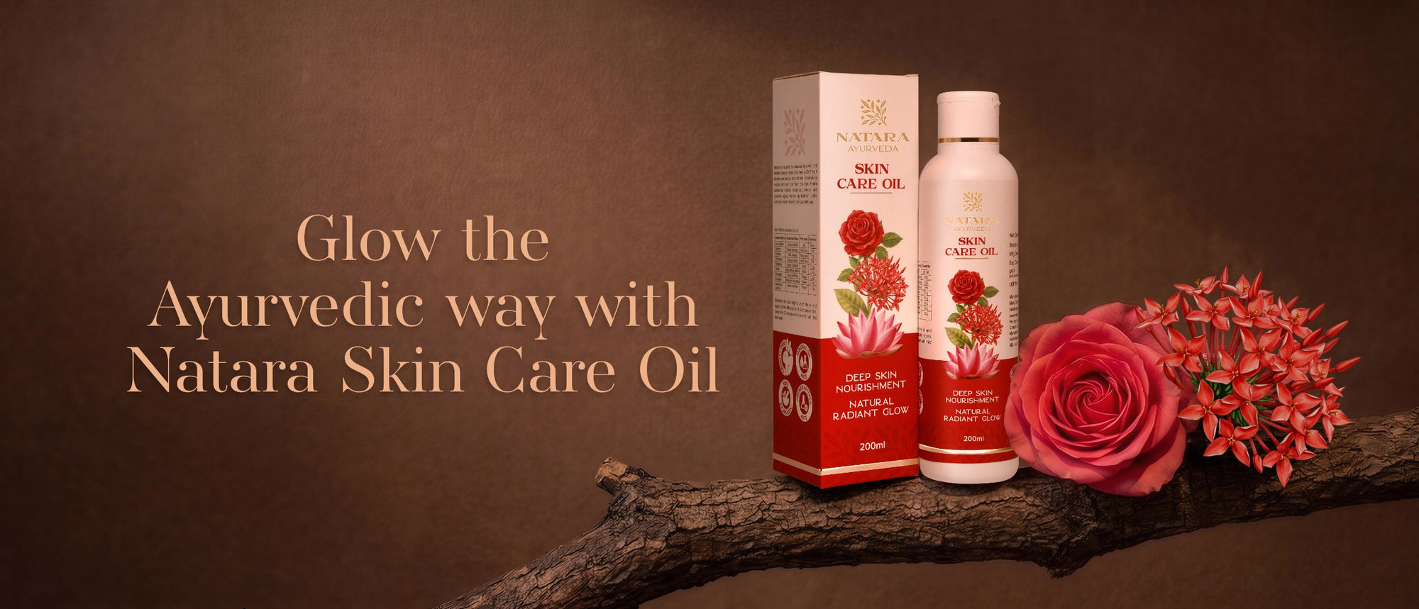 Reveal Your Skin's Golden Glow