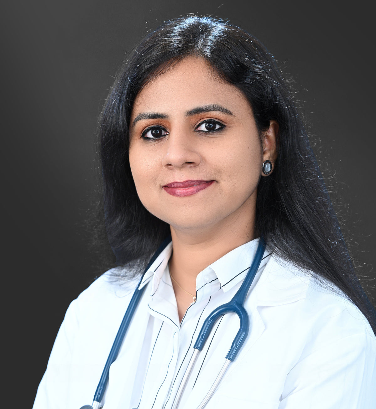 Dr. Priya Vivek