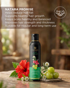 Natara Ayurvedic Hair Care Oil (100ml)