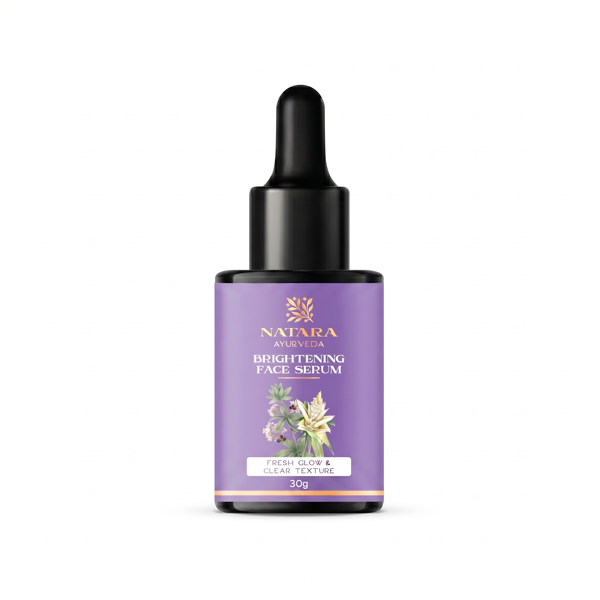 Natara Face Serum - 30g