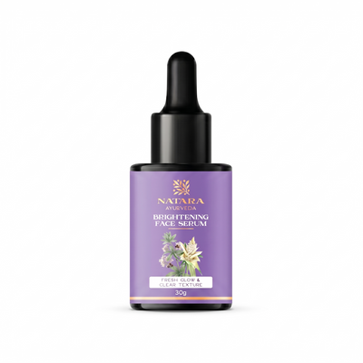Natara Face Serum - 30g