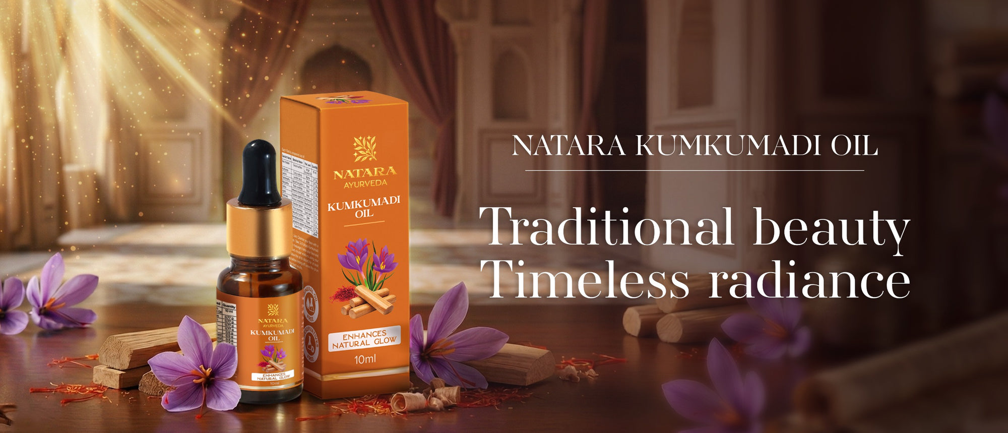 Complete Care for Hair & Skin