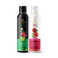 Natara Hair & Skin Care Combo (100mlx2)