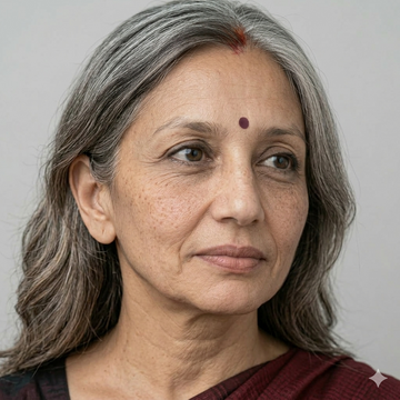 Ageing Skin & Wrinkles