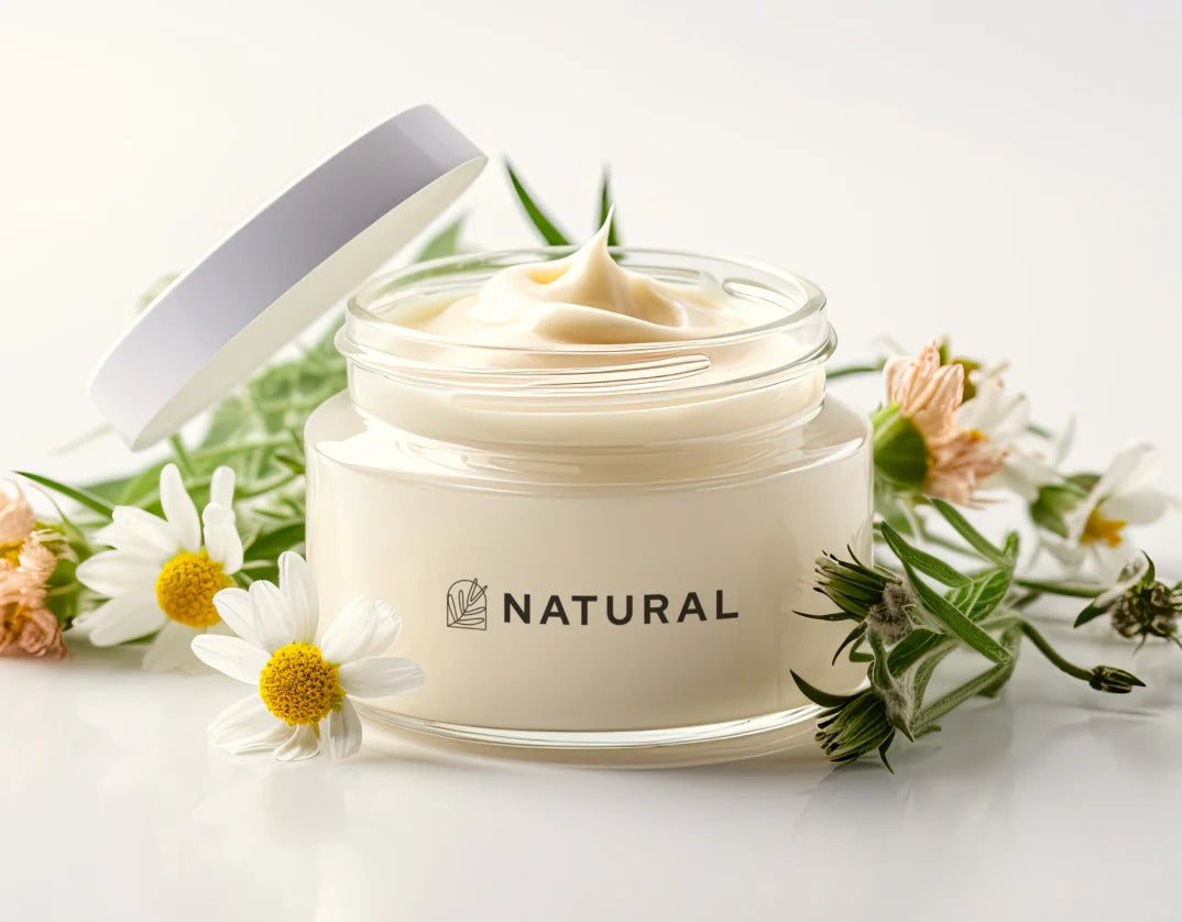 Natara Hair & Skin Care Combo (200mlx2)