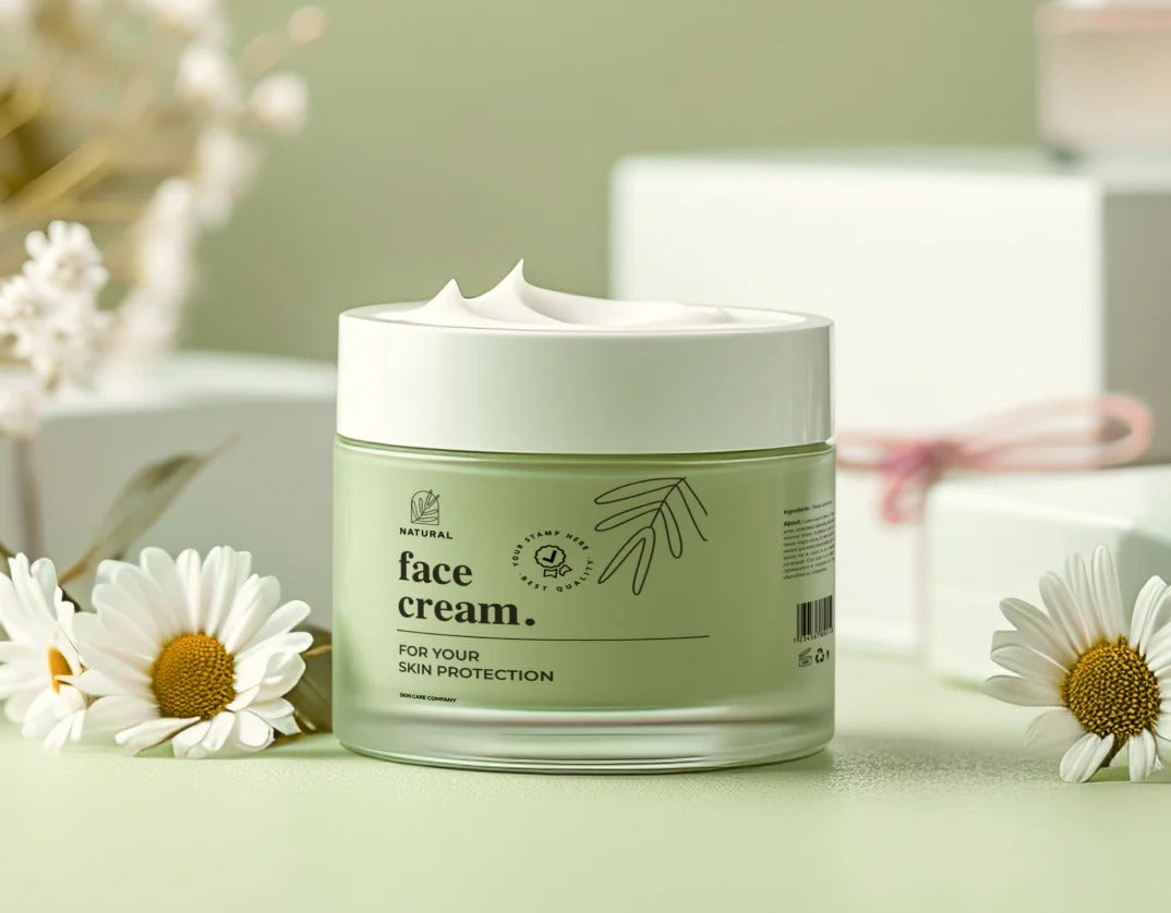 Natara Hair & Skin Care Combo (200mlx2)