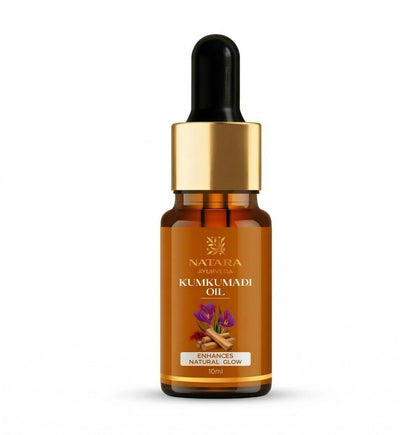 Natara Kumkumadi Oil (10ml)